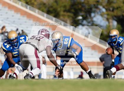 Thumbnail 2 in Norcom vs. Phoebus (VHSL Group 3A 2nd Round) photogallery.