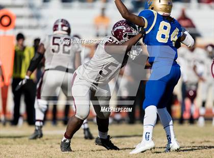 Thumbnail 2 in Norcom vs. Phoebus (VHSL Group 3A 2nd Round) photogallery.