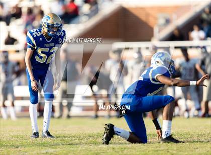 Thumbnail 2 in Norcom vs. Phoebus (VHSL Group 3A 2nd Round) photogallery.