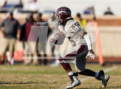 Thumbnail 3 in Norcom vs. Phoebus (VHSL Group 3A 2nd Round) photogallery.