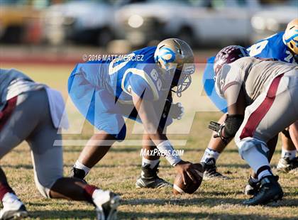 Thumbnail 2 in Norcom vs. Phoebus (VHSL Group 3A 2nd Round) photogallery.