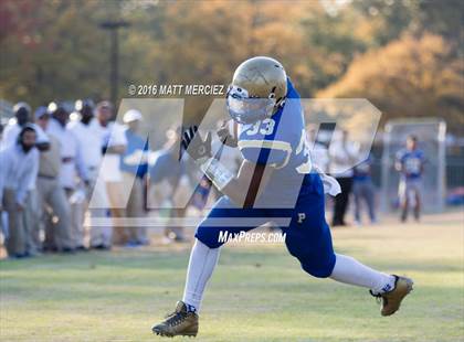 Thumbnail 3 in Norcom vs. Phoebus (VHSL Group 3A 2nd Round) photogallery.