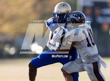 Thumbnail 1 in Norcom vs. Phoebus (VHSL Group 3A 2nd Round) photogallery.