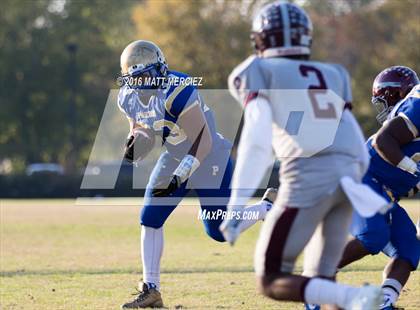 Thumbnail 2 in Norcom vs. Phoebus (VHSL Group 3A 2nd Round) photogallery.