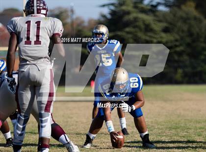 Thumbnail 1 in Norcom vs. Phoebus (VHSL Group 3A 2nd Round) photogallery.