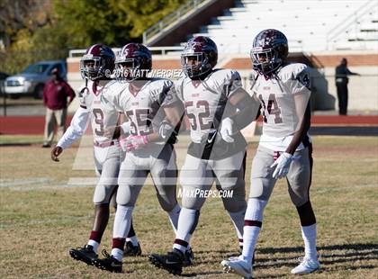 Thumbnail 1 in Norcom vs. Phoebus (VHSL Group 3A 2nd Round) photogallery.