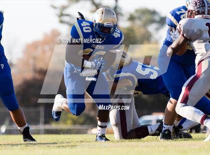 Thumbnail 1 in Norcom vs. Phoebus (VHSL Group 3A 2nd Round) photogallery.