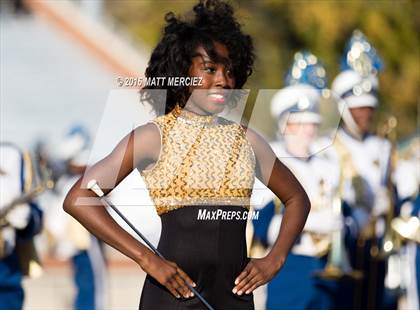 Thumbnail 1 in Norcom vs. Phoebus (VHSL Group 3A 2nd Round) photogallery.