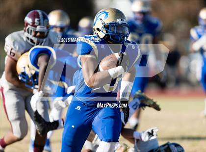 Thumbnail 1 in Norcom vs. Phoebus (VHSL Group 3A 2nd Round) photogallery.