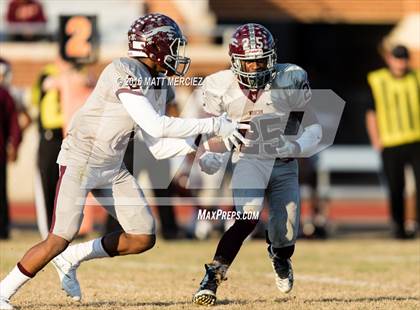 Thumbnail 3 in Norcom vs. Phoebus (VHSL Group 3A 2nd Round) photogallery.