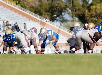 Thumbnail 1 in Norcom vs. Phoebus (VHSL Group 3A 2nd Round) photogallery.