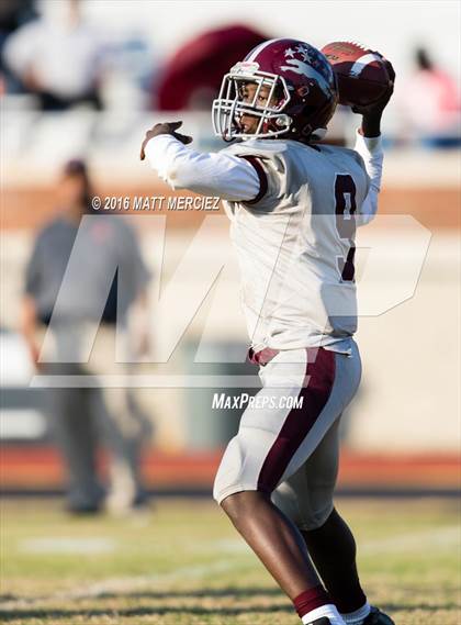 Thumbnail 1 in Norcom vs. Phoebus (VHSL Group 3A 2nd Round) photogallery.