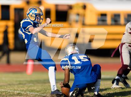 Thumbnail 2 in Norcom vs. Phoebus (VHSL Group 3A 2nd Round) photogallery.