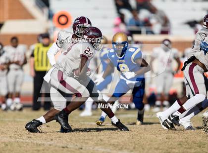 Thumbnail 3 in Norcom vs. Phoebus (VHSL Group 3A 2nd Round) photogallery.
