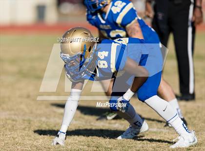 Thumbnail 1 in Norcom vs. Phoebus (VHSL Group 3A 2nd Round) photogallery.