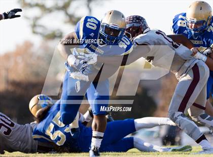 Thumbnail 3 in Norcom vs. Phoebus (VHSL Group 3A 2nd Round) photogallery.