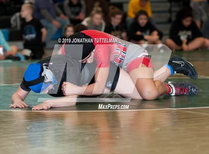 Thumbnail 3 in Annual Alpha Throw Down photogallery.