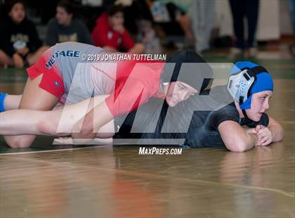 Thumbnail 2 in Annual Alpha Throw Down photogallery.