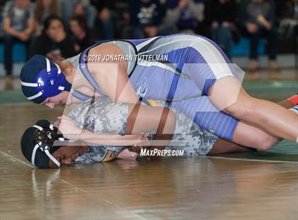 Thumbnail 1 in Annual Alpha Throw Down photogallery.