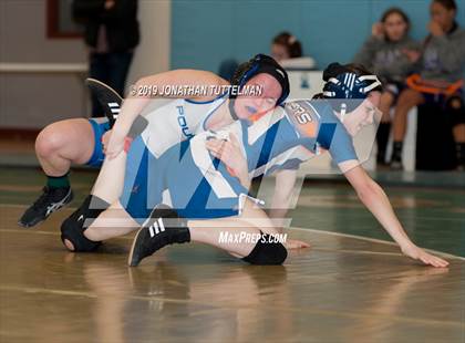 Thumbnail 1 in Annual Alpha Throw Down photogallery.