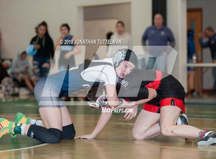 Thumbnail 3 in Annual Alpha Throw Down photogallery.