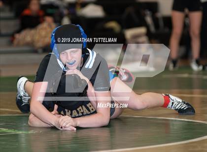 Thumbnail 3 in Annual Alpha Throw Down photogallery.