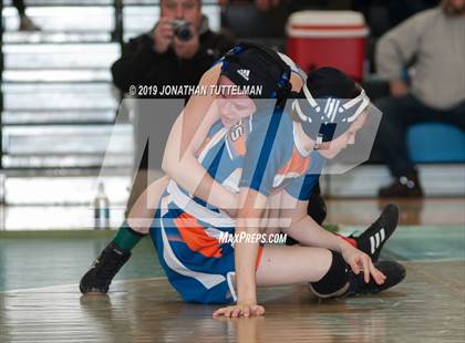 Thumbnail 2 in Annual Alpha Throw Down photogallery.