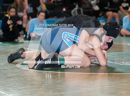 Thumbnail 1 in Annual Alpha Throw Down photogallery.