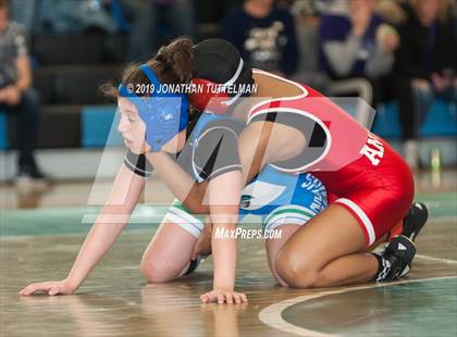 Thumbnail 2 in Annual Alpha Throw Down photogallery.