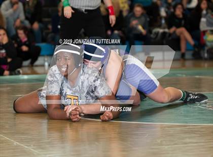 Thumbnail 3 in Annual Alpha Throw Down photogallery.
