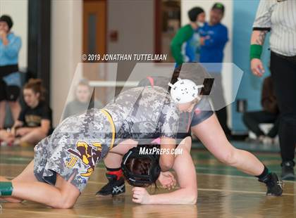 Thumbnail 1 in Annual Alpha Throw Down photogallery.