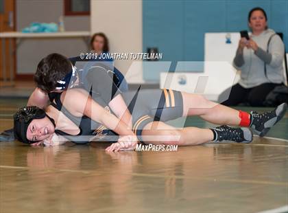 Thumbnail 2 in Annual Alpha Throw Down photogallery.