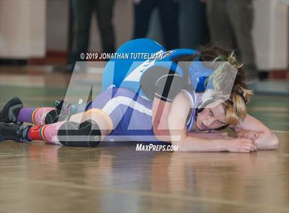 Thumbnail 3 in Annual Alpha Throw Down photogallery.