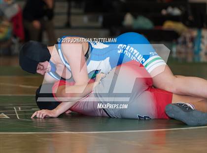 Thumbnail 3 in Annual Alpha Throw Down photogallery.