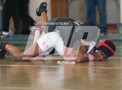 Thumbnail 3 in Annual Alpha Throw Down photogallery.