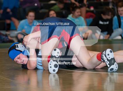Thumbnail 1 in Annual Alpha Throw Down photogallery.