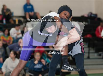 Thumbnail 3 in Annual Alpha Throw Down photogallery.