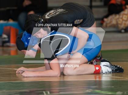 Thumbnail 2 in Annual Alpha Throw Down photogallery.