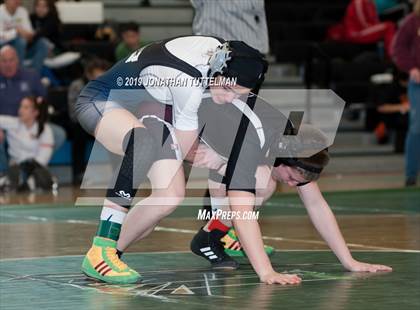 Thumbnail 2 in Annual Alpha Throw Down photogallery.
