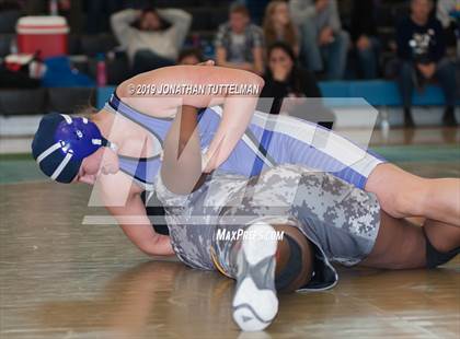 Thumbnail 1 in Annual Alpha Throw Down photogallery.