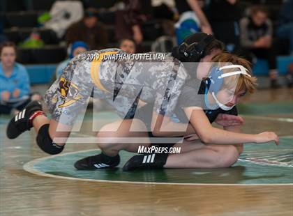 Thumbnail 1 in Annual Alpha Throw Down photogallery.