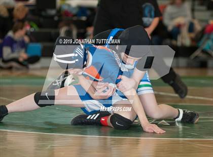 Thumbnail 3 in Annual Alpha Throw Down photogallery.