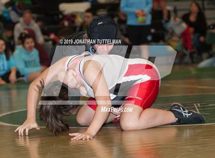 Thumbnail 2 in Annual Alpha Throw Down photogallery.