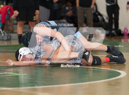 Thumbnail 3 in Annual Alpha Throw Down photogallery.