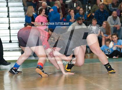 Thumbnail 3 in Annual Alpha Throw Down photogallery.