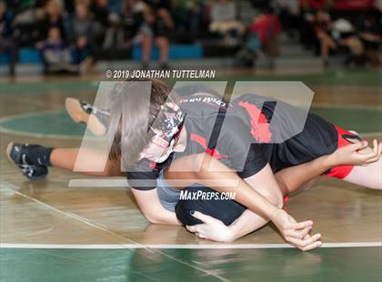 Thumbnail 2 in Annual Alpha Throw Down photogallery.