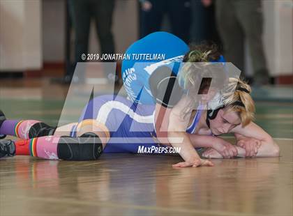 Thumbnail 2 in Annual Alpha Throw Down photogallery.