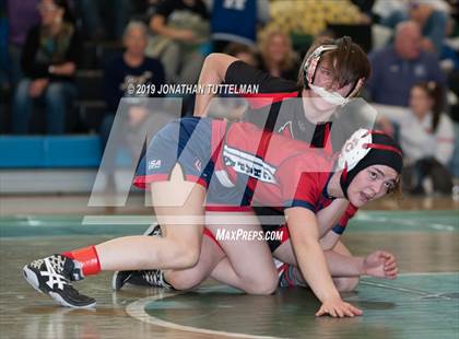 Thumbnail 3 in Annual Alpha Throw Down photogallery.