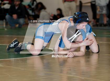 Thumbnail 3 in Annual Alpha Throw Down photogallery.