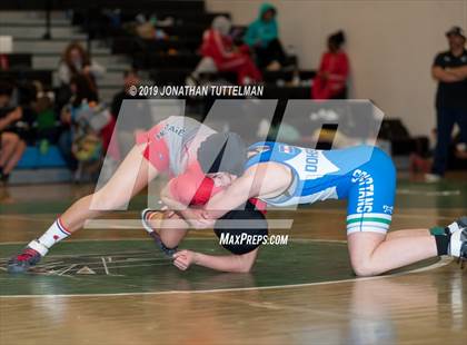 Thumbnail 3 in Annual Alpha Throw Down photogallery.